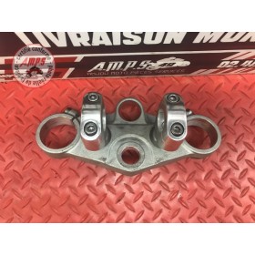 Te de fourche supérieur