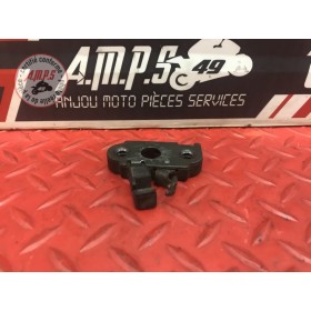 Verrouillage de selle Triumph 675 Street Triple R 2007 à 2010