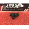 Verrouillage de selle Triumph 675 Street Triple R 2007 à 2010