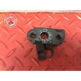 Verrouillage de selle 