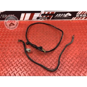 Cable de masse Yamaha FJR 1300 A 2013 à 2015
