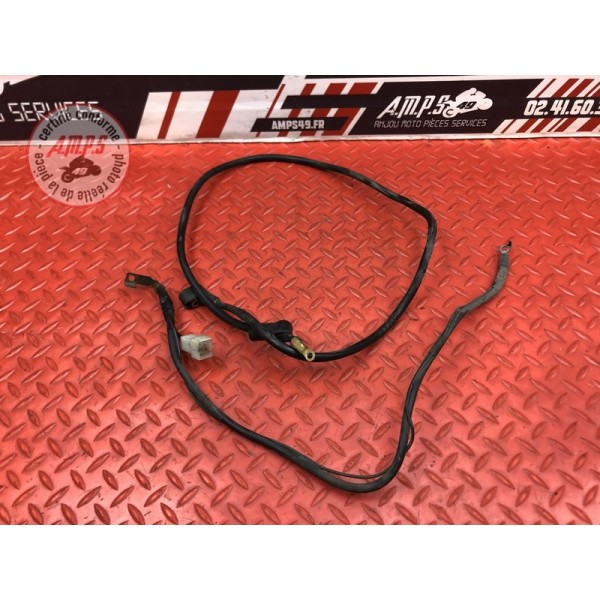 Cable de masse Yamaha FJR 1300 A 2013 à 2015