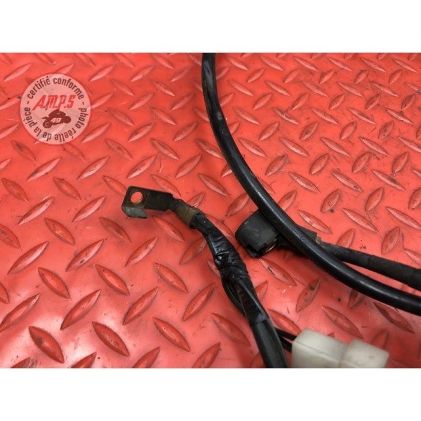 Cable de masse Yamaha FJR 1300 A 2013 à 2015