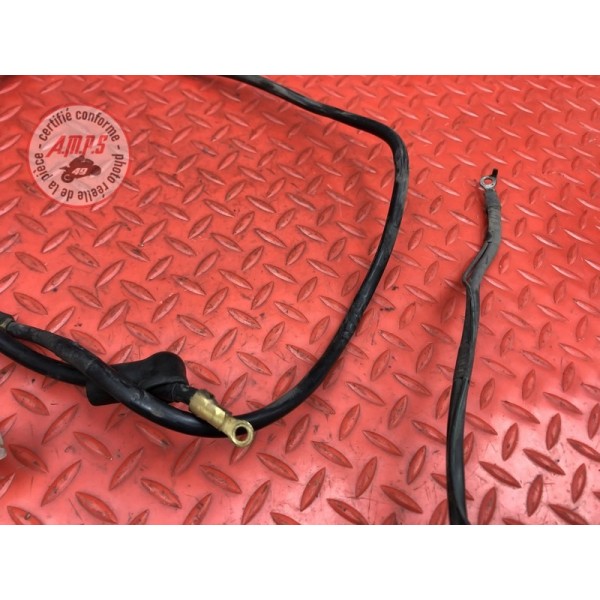 Cable de masse Yamaha FJR 1300 A 2013 à 2015
