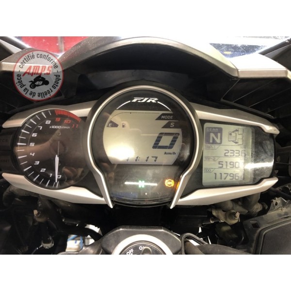 Compteur Yamaha FJR 1300 A 2013 à 2015