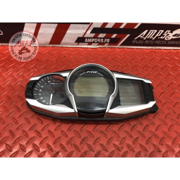 Compteur Yamaha FJR 1300 A 2013 à 2015