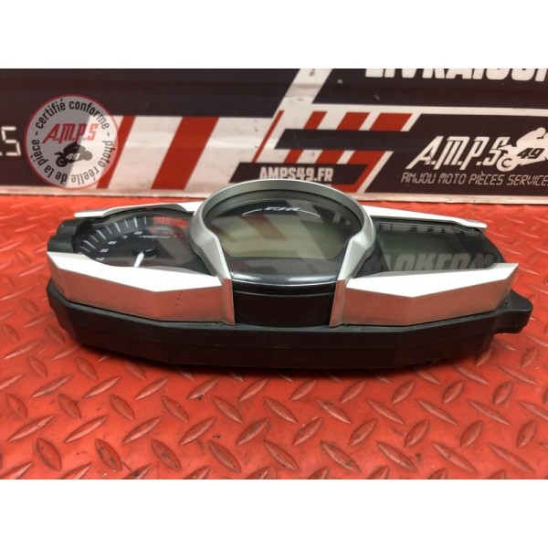 Compteur Yamaha FJR 1300 A 2013 à 2015