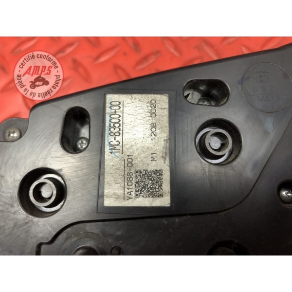 Compteur Yamaha FJR 1300 A 2013 à 2015