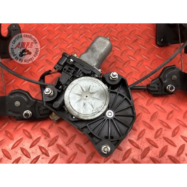 Leve vitre Yamaha FJR 1300 A 2013 à 2015