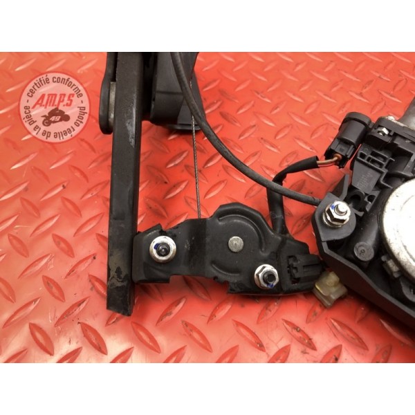Leve vitre Yamaha FJR 1300 A 2013 à 2015