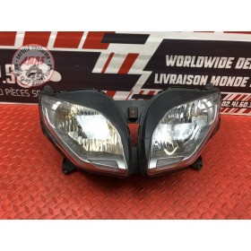 Optique de phare avant Yamaha FJR 1300 A 2013 à 2015