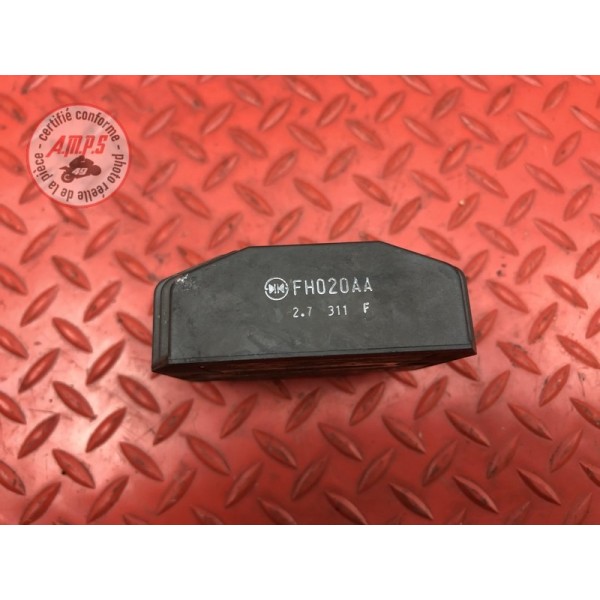 Regulateur de tension Yamaha FJR 1300 A 2013 à 2015