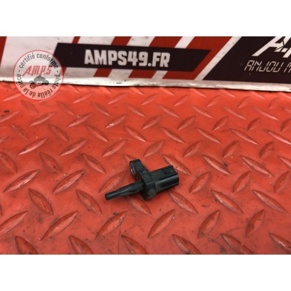 Sonde d air sur boite a air Yamaha FJR 1300 A 2013 à 2015