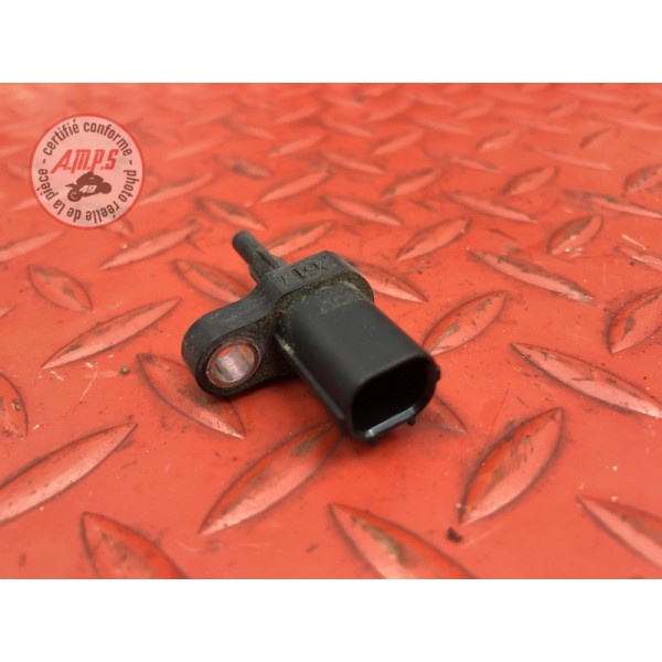 Sonde d air sur boite a air Yamaha FJR 1300 A 2013 à 2015