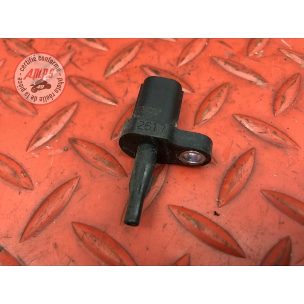 Sonde d air sur boite a air Yamaha FJR 1300 A 2013 à 2015