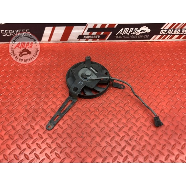 Ventilateur droit Yamaha FJR 1300 A 2013 à 2015