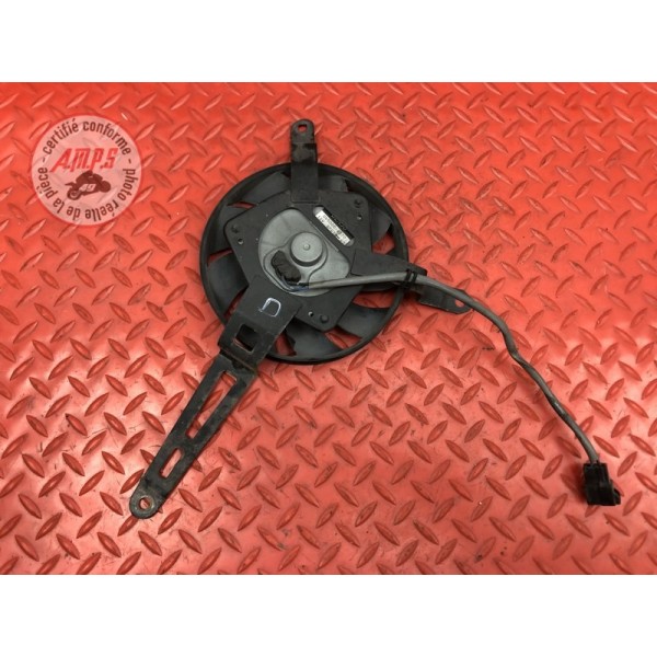 Ventilateur droit Yamaha FJR 1300 A 2013 à 2015