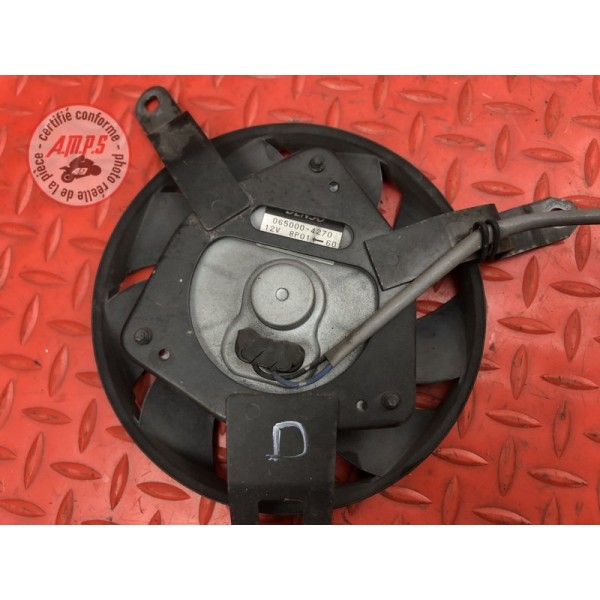Ventilateur droit Yamaha FJR 1300 A 2013 à 2015