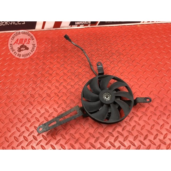 Ventilateur droit Yamaha FJR 1300 A 2013 à 2015