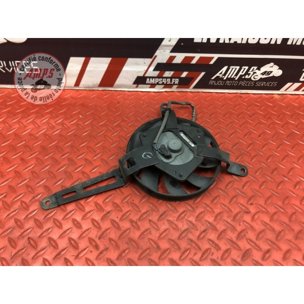 Ventilateur gauche Yamaha FJR 1300 A 2013 à 2015