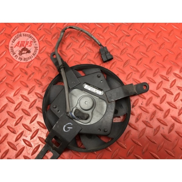 Ventilateur gauche Yamaha FJR 1300 A 2013 à 2015