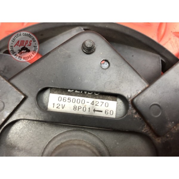 Ventilateur gauche Yamaha FJR 1300 A 2013 à 2015