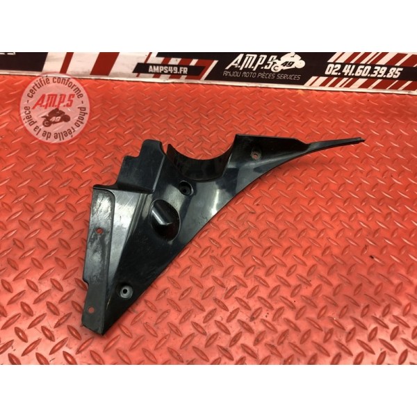 Cache interieur de tete de fourche droit Yamaha FJR 1300 A 2013 à 2015
