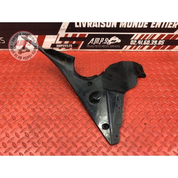 Cache interieur de tete de fourche gauche Yamaha FJR 1300 A 2013 à 2015