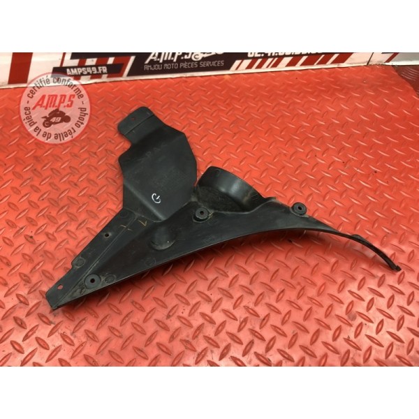 Cache interieur de tete de fourche gauche Yamaha FJR 1300 A 2013 à 2015