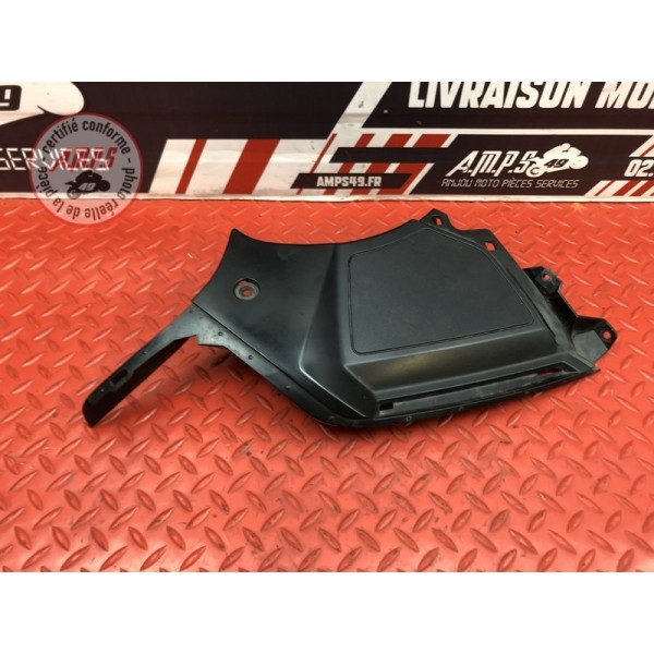 Cache intérieur de flanc droit Yamaha FJR 1300 A 2013 à 2015