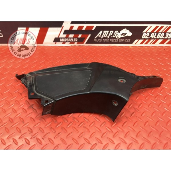 Cache intérieur de flanc droit Yamaha FJR 1300 A 2013 à 2015