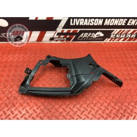 Cache intérieur de flanc gauche Yamaha FJR 1300 A 2013 à 2015