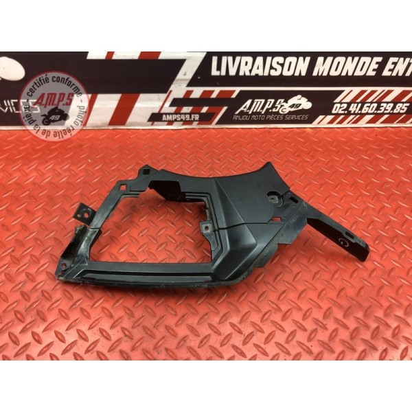 Cache intérieur de flanc gauche Yamaha FJR 1300 A 2013 à 2015