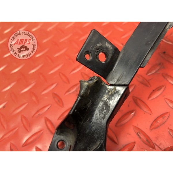 Cache intérieur de flanc gauche Yamaha FJR 1300 A 2013 à 2015