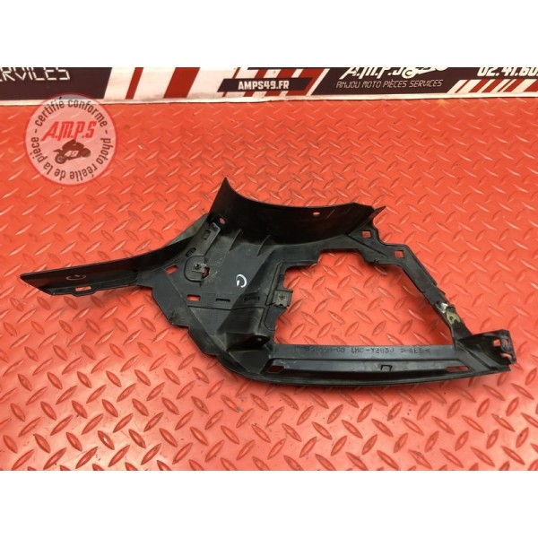 Cache intérieur de flanc gauche Yamaha FJR 1300 A 2013 à 2015