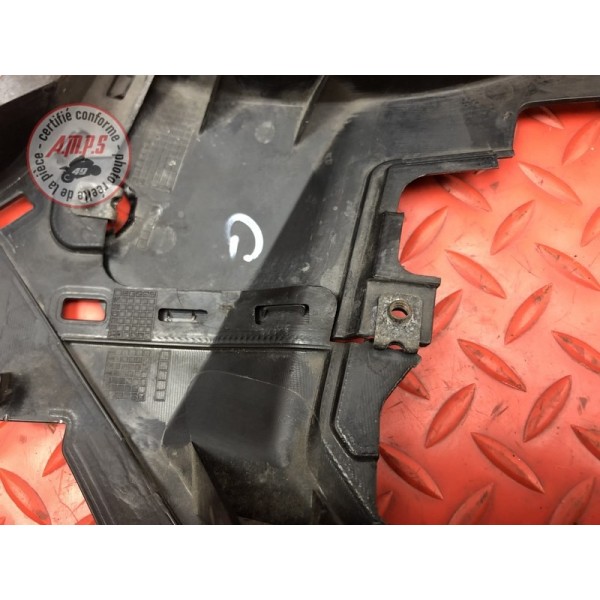 Cache intérieur de flanc gauche Yamaha FJR 1300 A 2013 à 2015