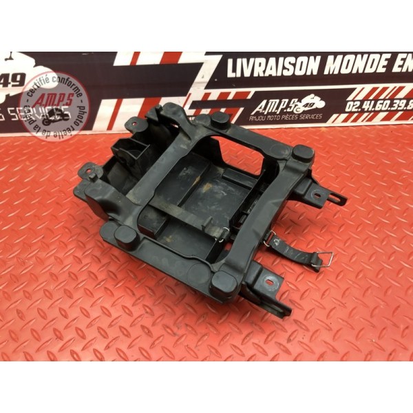 Cache plastique sous selle Yamaha FJR 1300 A 2013 à 2015