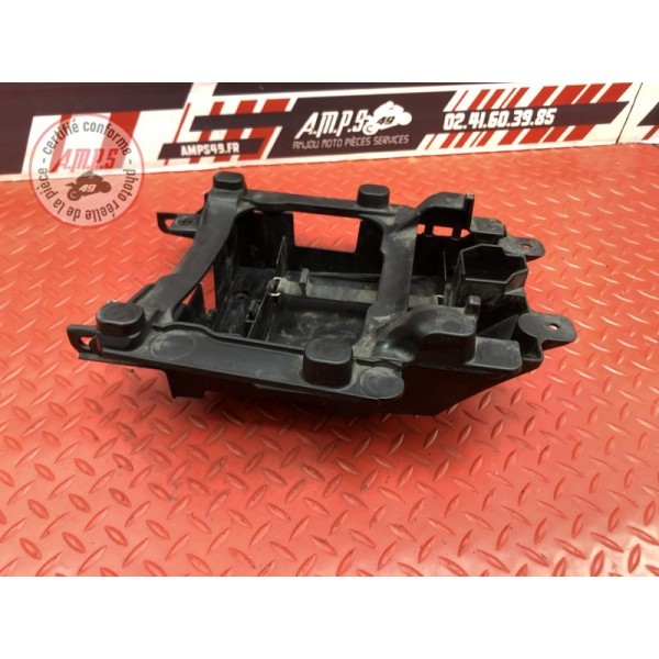 Cache plastique sous selle Yamaha FJR 1300 A 2013 à 2015