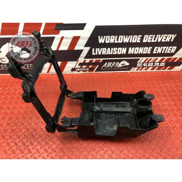 Cache plastique sous selle Yamaha FJR 1300 A 2013 à 2015
