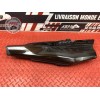 Cache plastique sous selle droit Yamaha FJR 1300 A 2013 à 2015