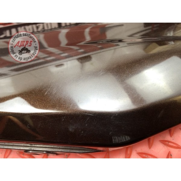 Cache plastique sous selle droit Yamaha FJR 1300 A 2013 à 2015