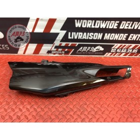 Cache plastique sous selle gauche Yamaha FJR 1300 A 2013 à 2015