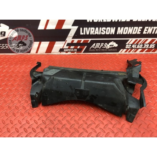 Cache plastique sur moteur Yamaha FJR 1300 A 2013 à 2015
