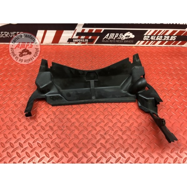 Cache plastique sur moteur Yamaha FJR 1300 A 2013 à 2015