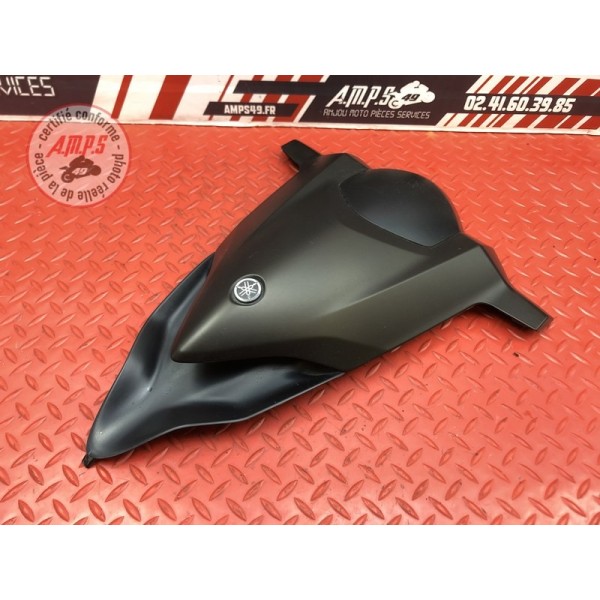 Cache sous bulle Yamaha FJR 1300 A 2013 à 2015
