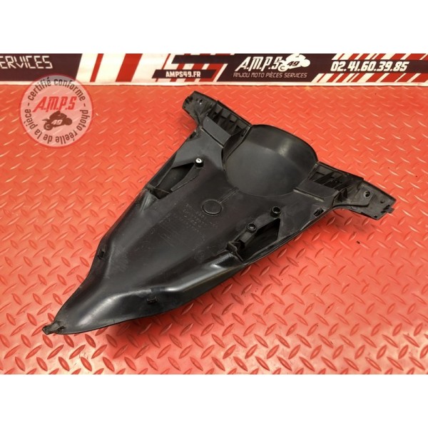 Cache sous bulle Yamaha FJR 1300 A 2013 à 2015