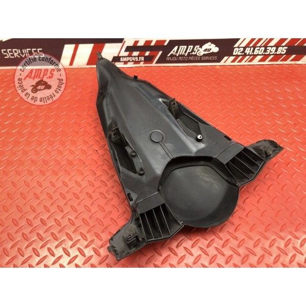 Cache sous bulle Yamaha FJR 1300 A 2013 à 2015