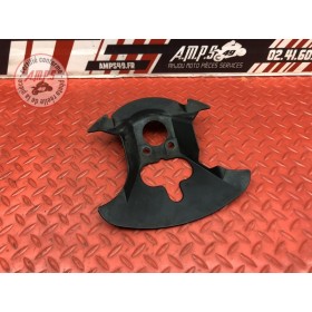 Cache sous tete de fourche Yamaha FJR 1300 A 2013 à 2015