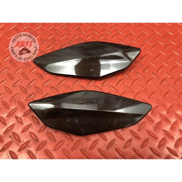 Cache sur bulle Yamaha FJR 1300 A 2013 à 2015