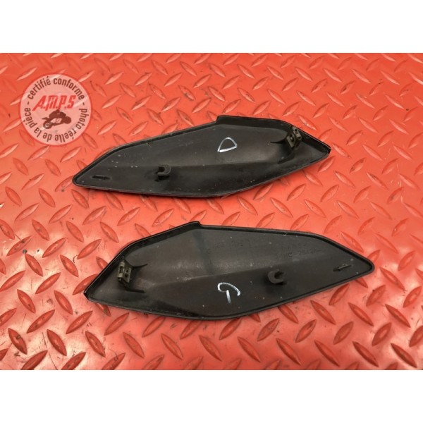 Cache sur bulle Yamaha FJR 1300 A 2013 à 2015